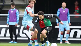 Waarom Sami Ouaissa een aanwinst is voor Feyenoord