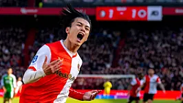 Van miskoop tot topscorer: de trage wederopstanding van Ayase Ueda