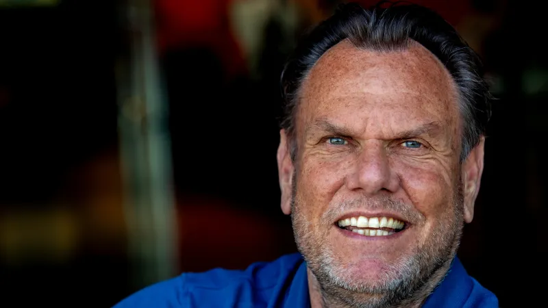 Geduld gevraagd: 'Je moet een broedende kip niet storen'