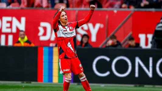 'FC Twente zet in op komst van Gjivai Zechiël'
