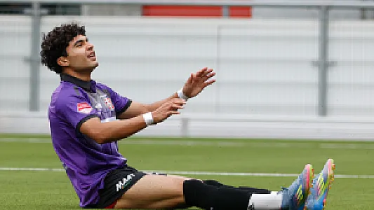 'Feyenoord-spits gelinkt aan overstap naar Mexico'