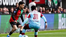 Transfertarget Feyenoord: 'Ik ga niet ontkennen dat het ook een andere club kan zijn'