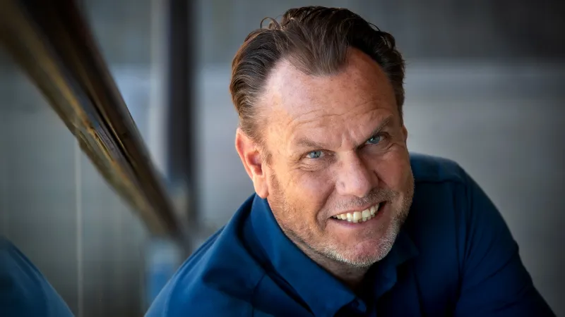 OFFICIEEL | Robert Eenhoorn nieuwe algemeen directeur van Feyenoord