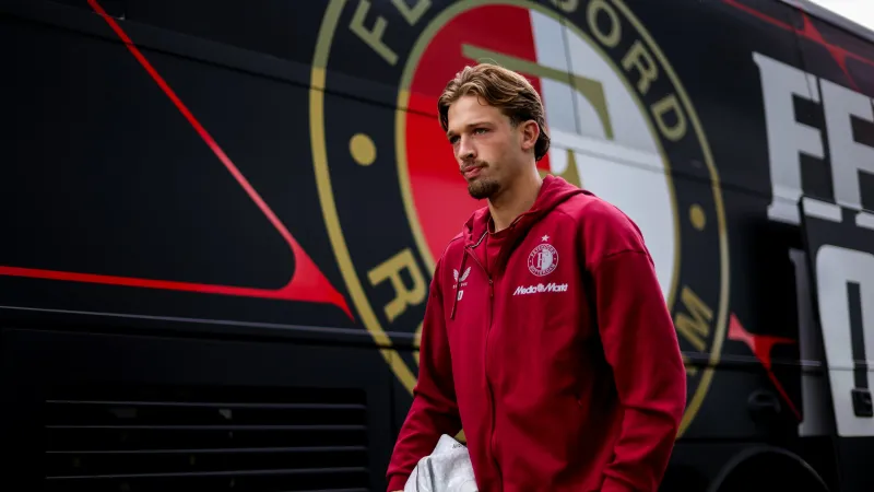 Zorgen om fitheid Valente in aanloop naar WK