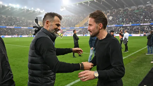 OFFICIEEL | Rigaux nieuwe technisch directeur Feyenoord