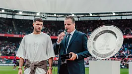 TERUGBLIK | Van herstel naar opschalen