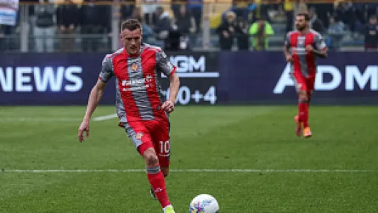 'Jamie Vardy opnieuw gelinkt aan Feyenoord'