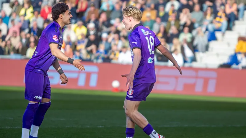 Huurlingen | Grote verschillen in ontwikkeling spelers bij binnenlandse verhuur