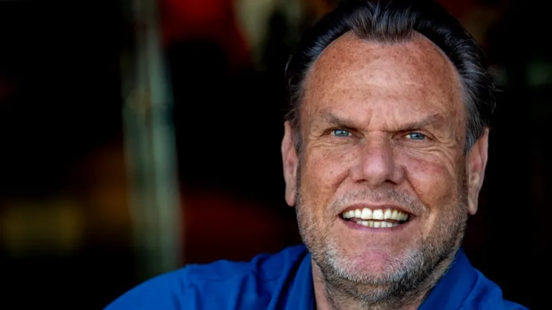 Maandag presentatie van Eenhoorn en Rigaux