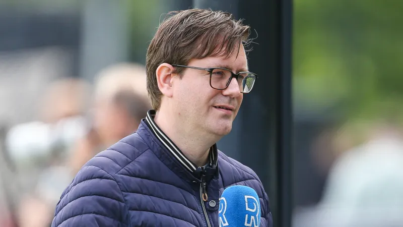 Van Eersel: 'Ze hebben zelfs ook al contact gehad'