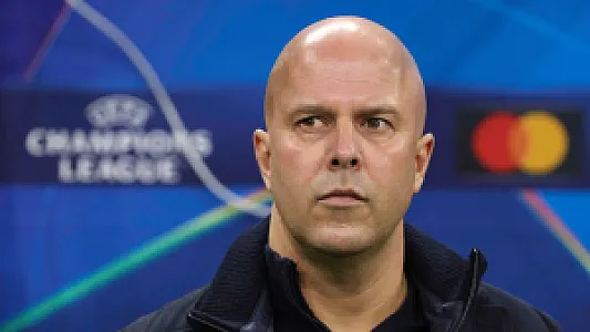 'Arne Slot en Liverpool FC per direct uit elkaar'