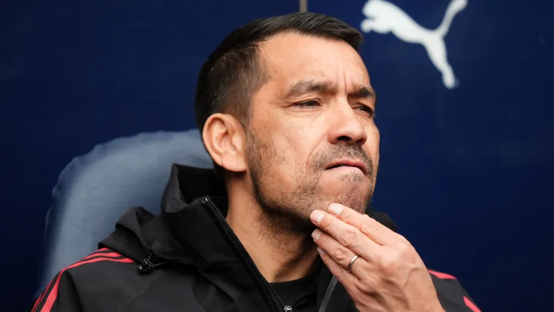 'Gio moet altijd welkom zijn bij Feyenoord'