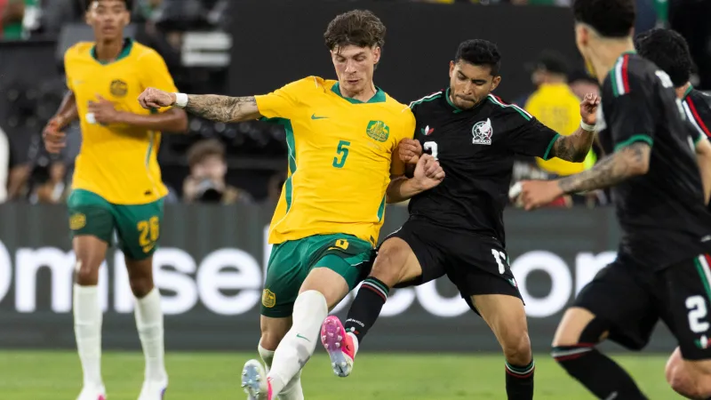 WK-droom komt uit voor Jordan Bos na sterk seizoen bij Feyenoord