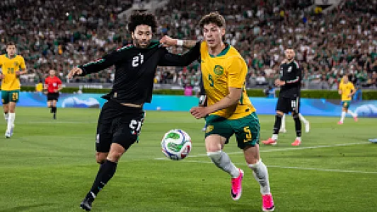 OVERZICHT | Deze Feyenoorders gaan naar het WK
