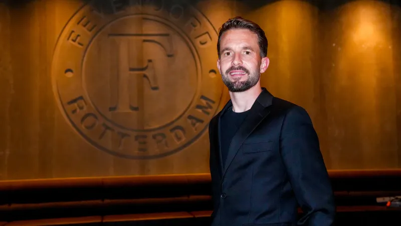 Rigaux: 'Het was voor mij cruciaal wie de algemeen directeur ging worden'