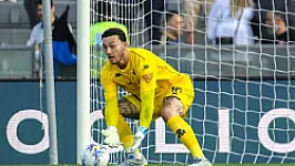 'Bijlow definitief naar Genoa'