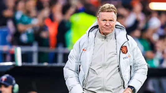 Nederland verliest van Algerije, Hadj Moussa matchwinner