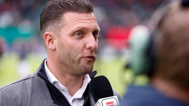 Go Ahead Eagles en Melvin Boel per direct uit elkaar