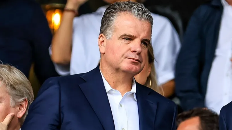 Te Kloese lovend over stadiondossier: 'Fantastisch'