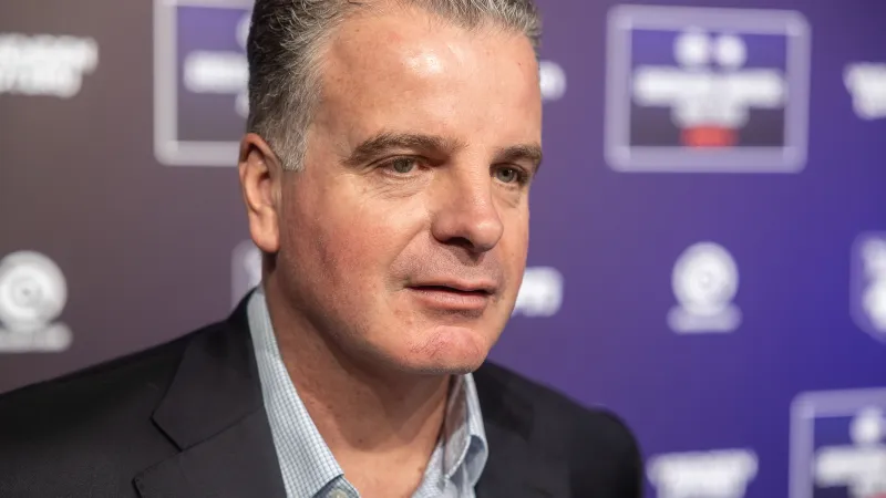 Te Kloese trots op inkomende transfer: 'Het wemelt van de topclubs voor hem op de tribune'