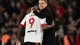 Cyle Larin definitief naar Southampton FC