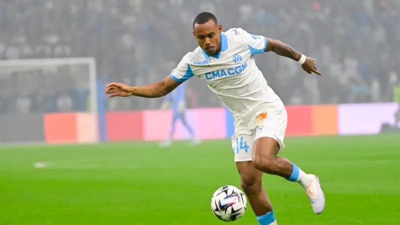 'Igor Paixão op radar bij Italiaanse topclub'