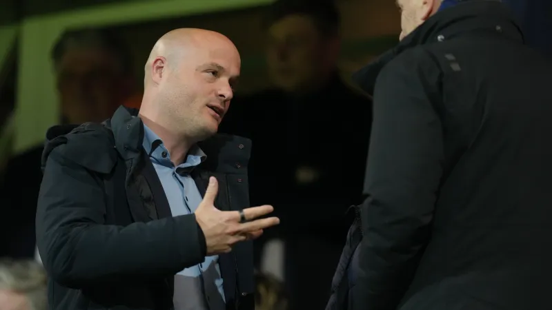 Ruijl: 'We waren echt heel dichtbij'