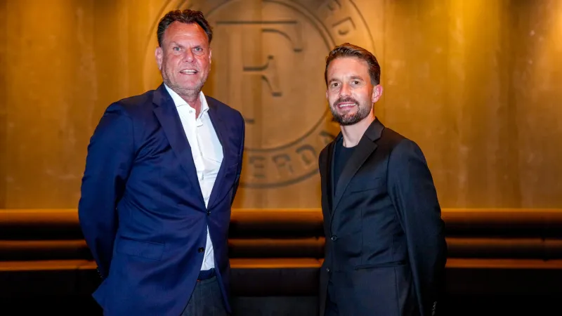 Geen excuses meer: 'Dat betekent dat je op korte termijn moet presteren'