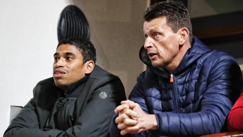 'Feyenoord hoopt op oude bekende als keeperstrainer'