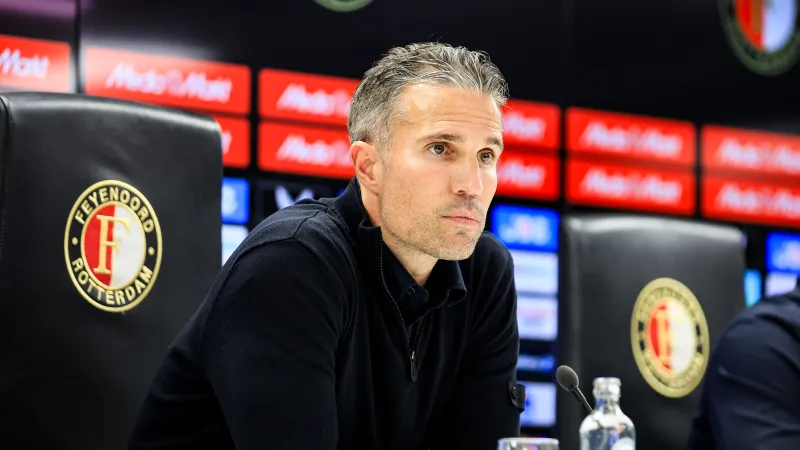 COLUMN | Niemand is groter dan de club