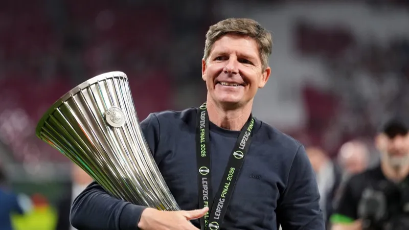 'Trainerkandidaat kijkt eerst naar AC Milan'