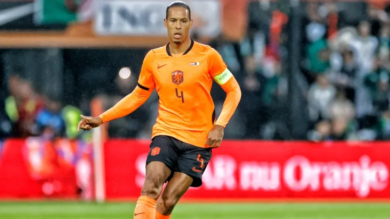 LIVE | Nederland - Oezbekistan 2-1 | Einde wedstrijd