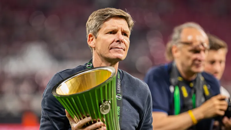 'Feyenoord kan komst Glasner vergeten'