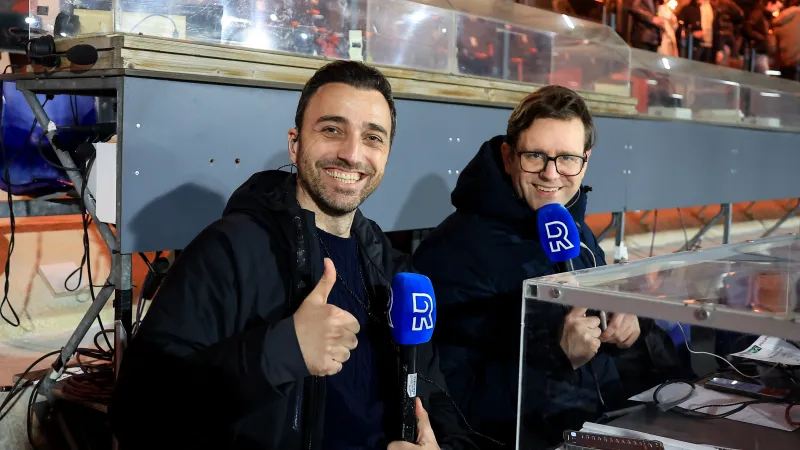 'Dat kan ook iets betekenen voor de marktwaarde, waar ze bij Feyenoord ook rekening mee houden'