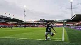 OFFICIEEL | Ayoub Ouarghi op huurbasis naar FC Dordrecht