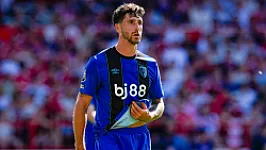 Geen doorverkooppercentage voor Feyenoord: Senesi verlaat AFC Bournemouth transfervrij