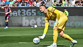 'Feyenoord heeft Italiaans keeperstalent op het oog'