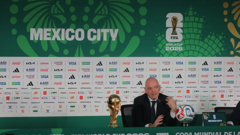 WK 2026 | Dag 1 | Mexico wint, Hwang man of the match