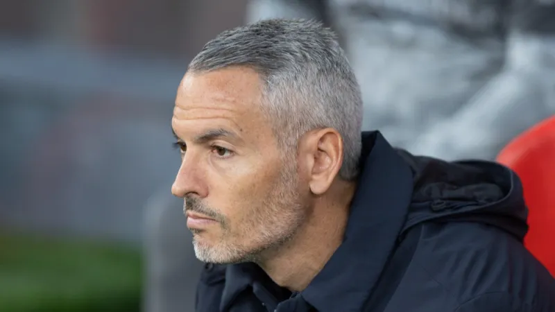 'Spaanse trainer, die eerder assistent was van Guardiola, genoemd bij Feyenoord'