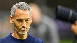 Van afgeketst trainerschap bij Heracles tot trainer van SC Braga, wie is trainer Carlos Vicens