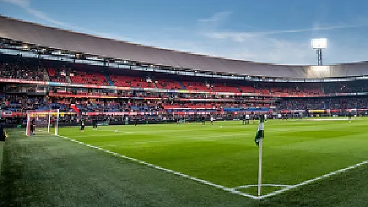 'We zijn op de goede weg om nu echt structureel bij de top te horen'