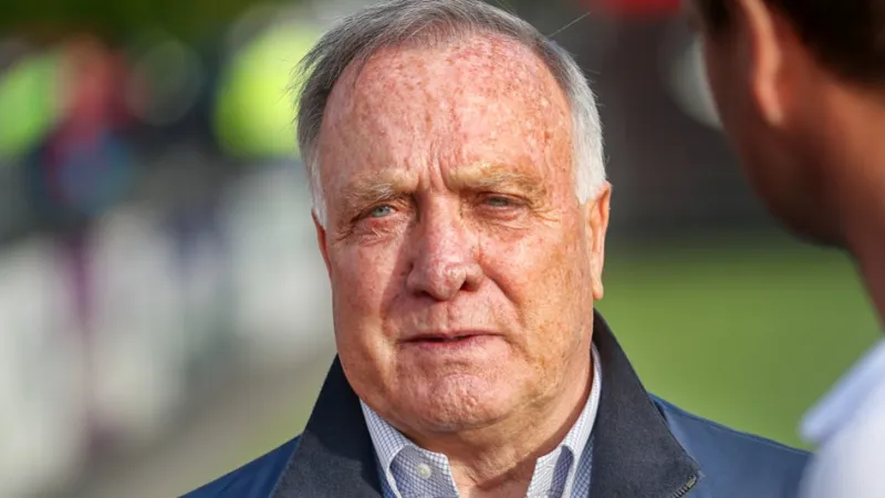 'We willen verrassen'