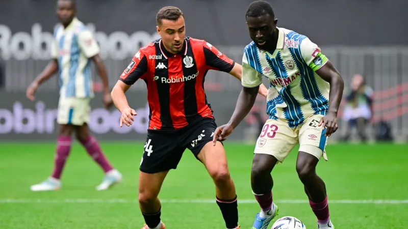 'Charles Vanhoutte maakt transfer naar Feyenoord'
