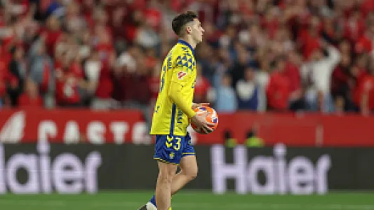 'Feyenoord toont concrete interesse in een transfervrije verdediger'