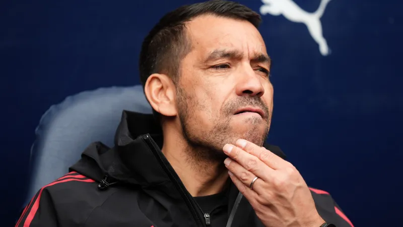 PraatMee | Eenhoorn en Rigaux zorgen voor een stabiel Feyenoord