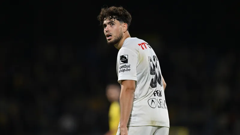 'Feyenoord brengt eerste bod uit op aanvaller'