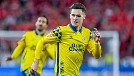'Feyenoord legt serieus bod neer voor Mika Mármol'