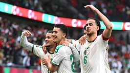 WK 2026 | Dag 6 | Oostenrijk start WK met zege op Jordanië