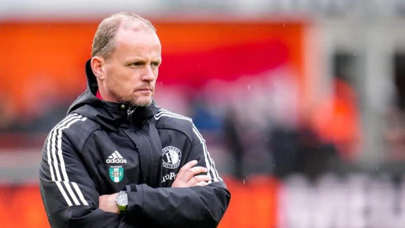 OFFICIEEL | Sipke Hulshoff nieuwe assistent-trainer