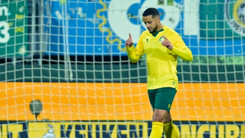 ‘Zeker een interessante speler voor 3 miljoen’